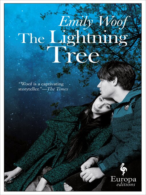 Cover image for The Lightning Tree